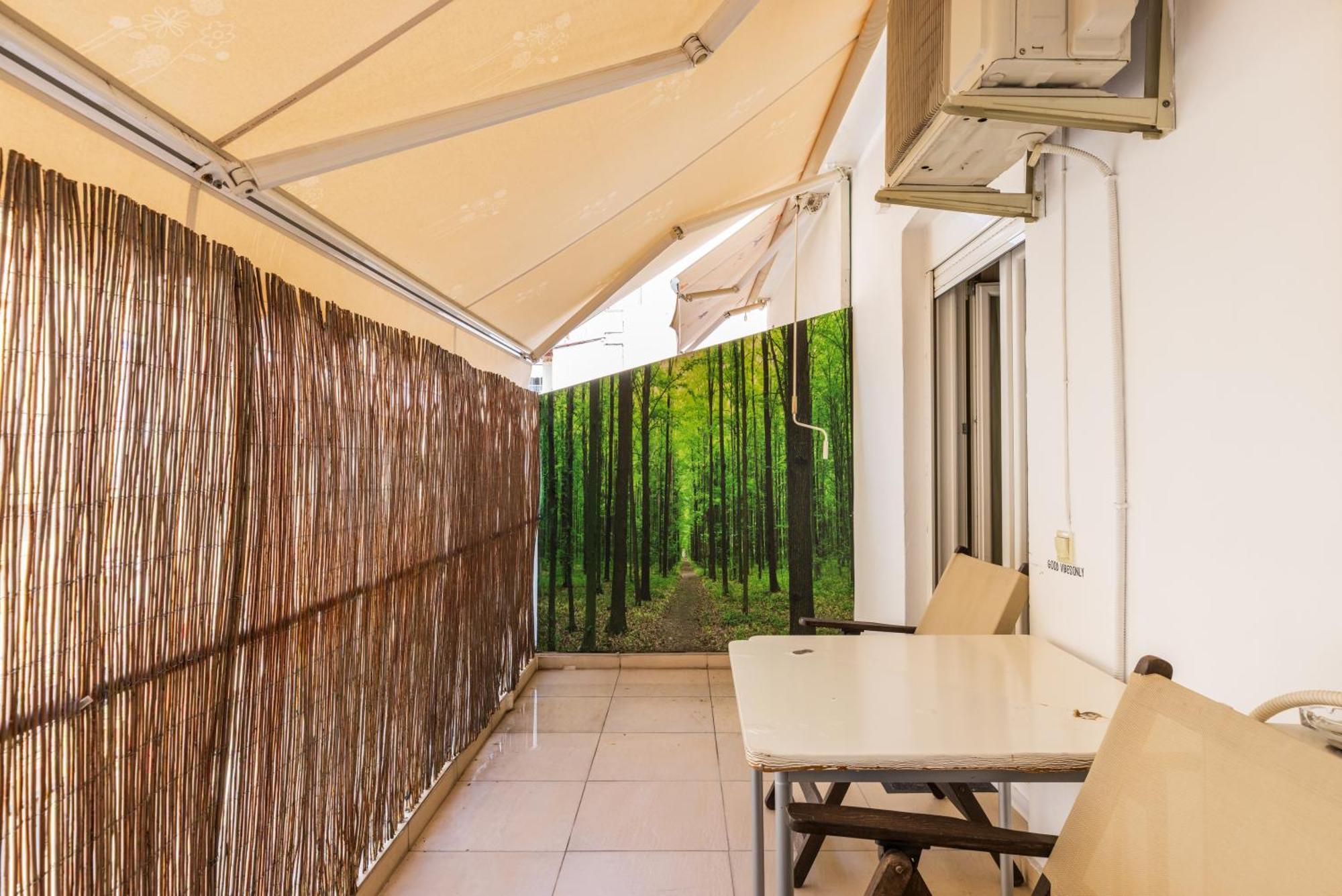 Appartement Elegant Center Thessaloniki