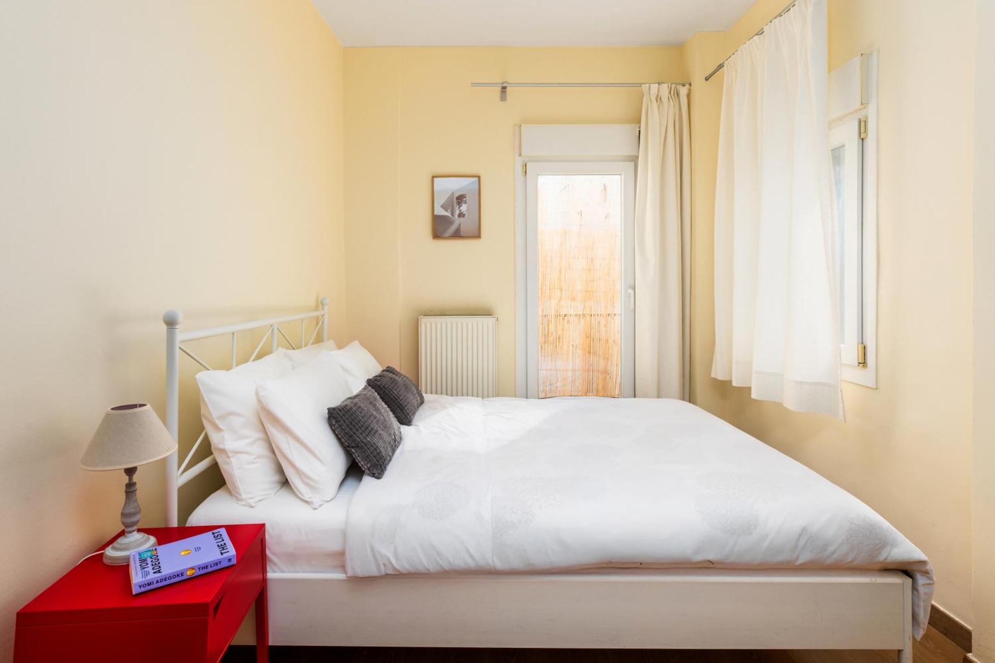 Elegant Center Appartement *