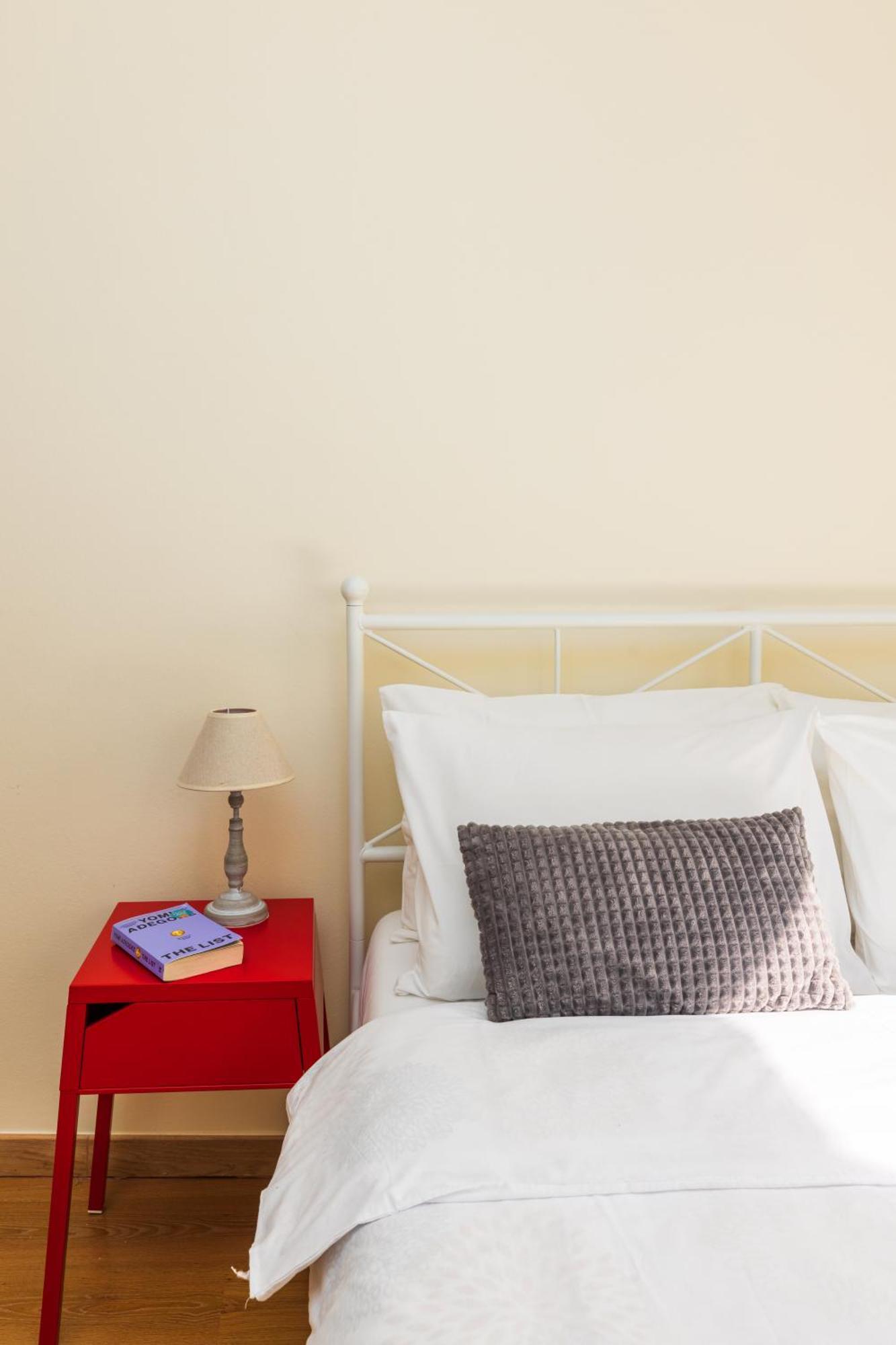 Elegant Center Apartment Thessaloniki